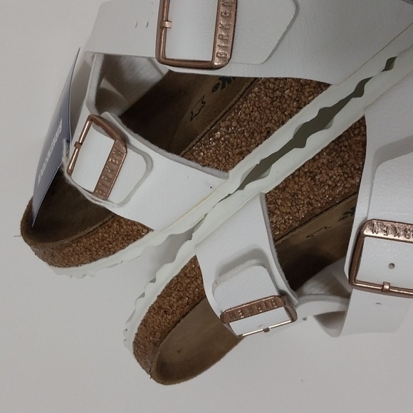 Birkenstock Yao Sandals - Picture 7 of 10